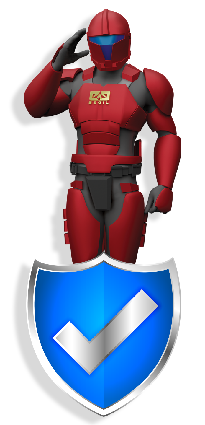 EzMan