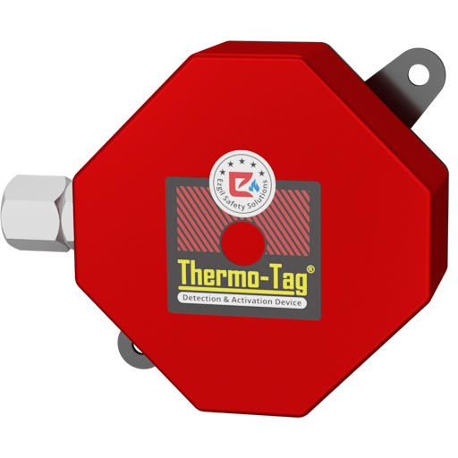 Thermo-Tag